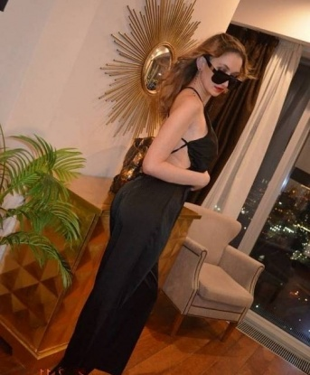 Позволь мне рассказать тебе о себе. Я создана для удовольствия и готова исполнить все твои фантазии. Будь уверен, со мной ты получишь незабываемые впечатления. Я предлагаю широкий спектр услуг, которые оставят тебя полностью удовлетворенным. Со мной ты сможешь осуществить свои самые сокровенные желания. Мои фото гарантированно реальны, а мои отзывы говорят сами за себя. Живу в Москве и всегда открыта для новых встреч. ✨🌟💋 102, 25 лет